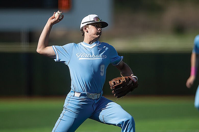 THE COUNTY LINE: Hawk twins pair of diamond gems